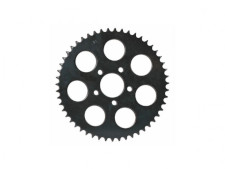 REAR SPROCKET 51T BLACK